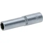 1/4" kuuskantpadrun, pikk, 7mm