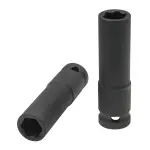 1/2" silinderpeavõti spetsiaalprofiiliga psa jaoks, 13mm
