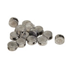 pliiplommid 8mm, 250g