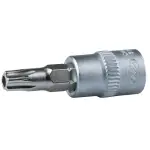 1/4" padrunotsak torx tsentriauguga, tb30
