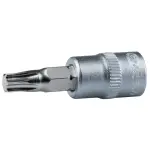1/4" padrunotsak, torx t30