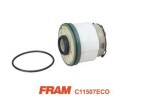 FRAM  Kütusefilter C11507ECO