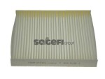 FRAM  Filter,salongiõhk CF9323