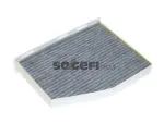 FRAM  Filter,salongiõhk CFA11486