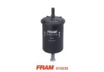 FRAM  Kütusefilter G10230
