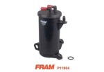 FRAM  Kütusefilter P11904