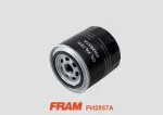 FRAM  Õlifilter PH2857A