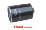 FRAM  Õlifilter PH3569A