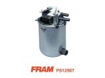 FRAM  Kütusefilter PS12567