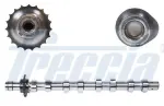 FRECCIA  Nukkvõll CM05-2146