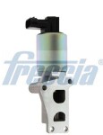 FRECCIA EGR-klapp 12V EGR12-142