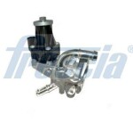 FRECCIA EGR-klapp EGR12-204