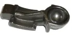 FRECCIA Nookur,  mootorijuhtimine RA06-911