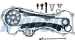 FRECCIA Mootori keti komplekt TK08-1000