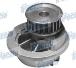FRECCIA Veepump,  mootori jahutus WP0122