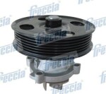 FRECCIA Veepump,  mootori jahutus WP0130