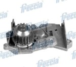 FRECCIA Veepump,  mootori jahutus WP0257