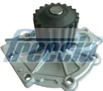 FRECCIA Veepump,  mootori jahutus WP0592