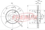 FREMAX Piduriketas BD-0117
