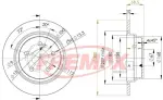 FREMAX Piduriketas BD-0413