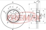 FREMAX Piduriketas BD-1548