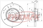 FREMAX Piduriketas BD-1705