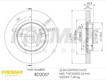 FREMAX Piduriketas BD-2057
