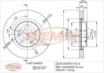 FREMAX Piduriketas BD-3107