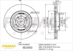 FREMAX Piduriketas BD-3502
