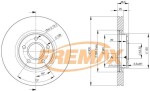 FREMAX Piduriketas BD-3937