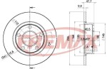 FREMAX Piduriketas BD-4062