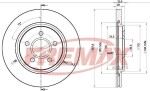 FREMAX Piduriketas BD-4089