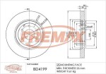 FREMAX Piduriketas BD-4199