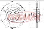 FREMAX Piduriketas BD-4609