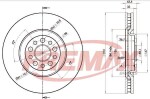 FREMAX Piduriketas BD-4684