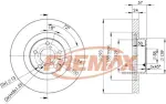 FREMAX Piduriketas BD-4702