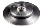 FREMAX Piduriketas BD-4745-KT