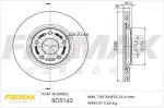 FREMAX Piduriketas BD-5162