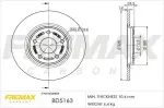 FREMAX Piduriketas BD-5163