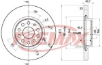 FREMAX Piduriketas BD-5618