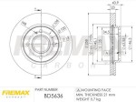 FREMAX Piduriketas BD-5636