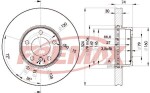 FREMAX Piduriketas BD-5859