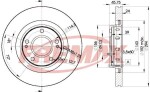 FREMAX Piduriketas BD-5924