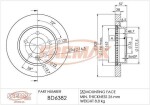 FREMAX Piduriketas BD-6382