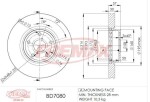 FREMAX  Piduriketas BD-7080