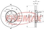 FREMAX Piduriketas BD-9003