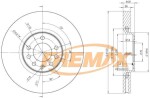 FREMAX Тормозной диск BD-9005
