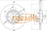 FREMAX Piduriketas BD-9061