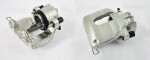 FREMAX Тормозной суппорт FBC1020R