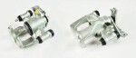 FREMAX Тормозной суппорт FBC1088R